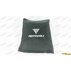 Áo Trùm Xe Moto MOTOWOLF (chính hãng) Áo Trùm Xe Moto MOTOWOLF (chính hãng)